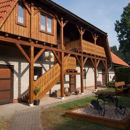 Hotel Farma Basarovi Prosecne Zewnętrze zdjęcie