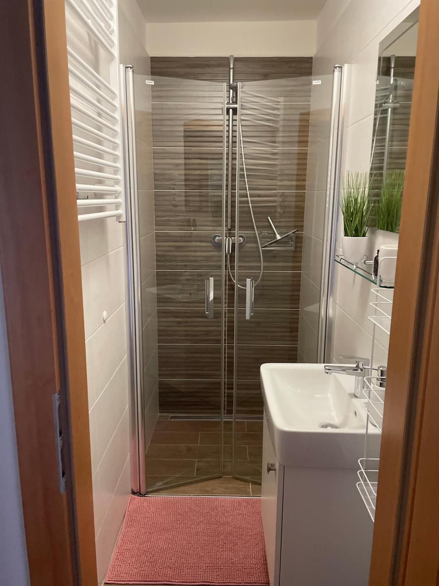 Hotel Farma Basarovi Prosecne Zewnętrze zdjęcie