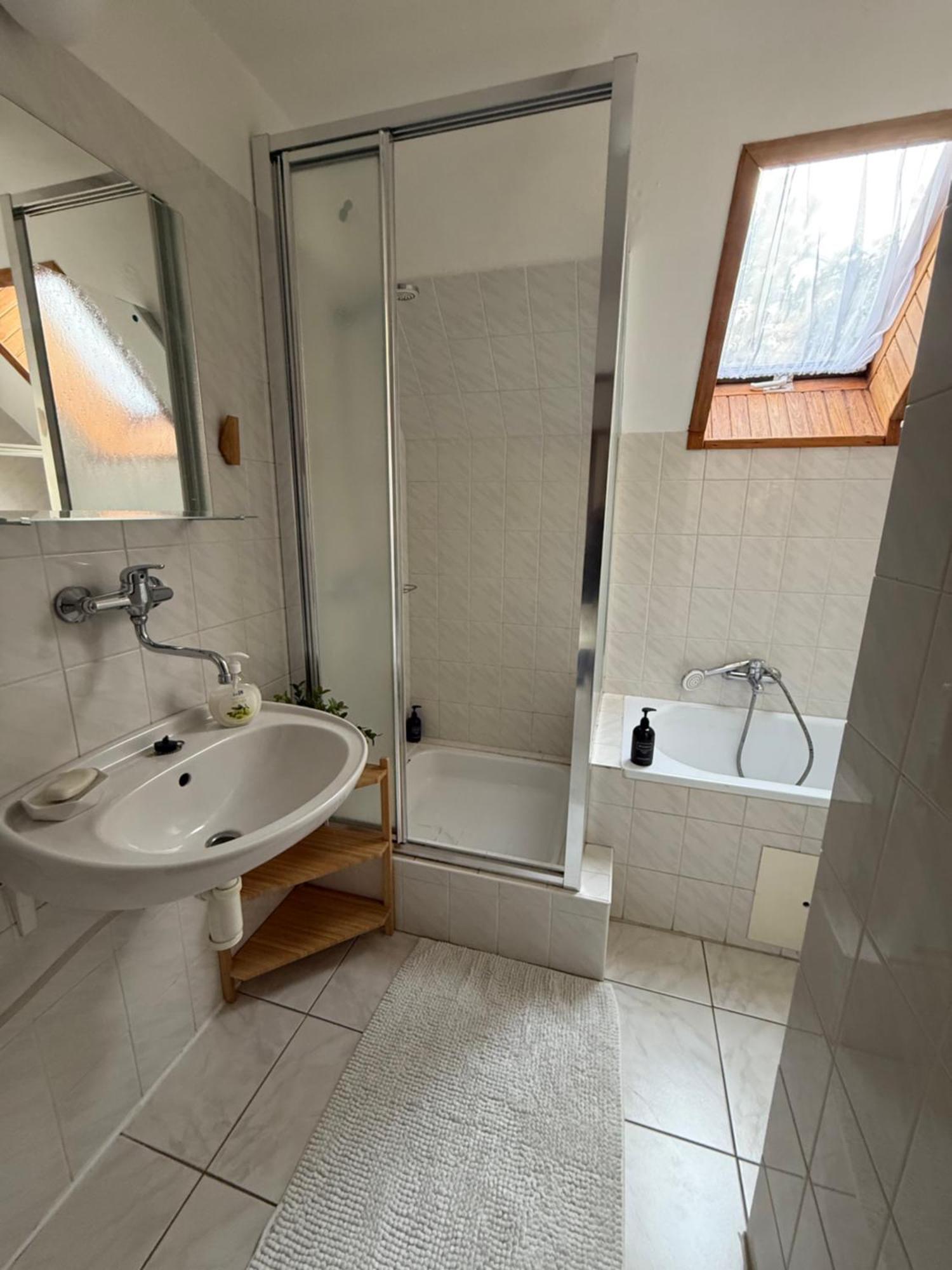 Hotel Farma Basarovi Prosecne Zewnętrze zdjęcie