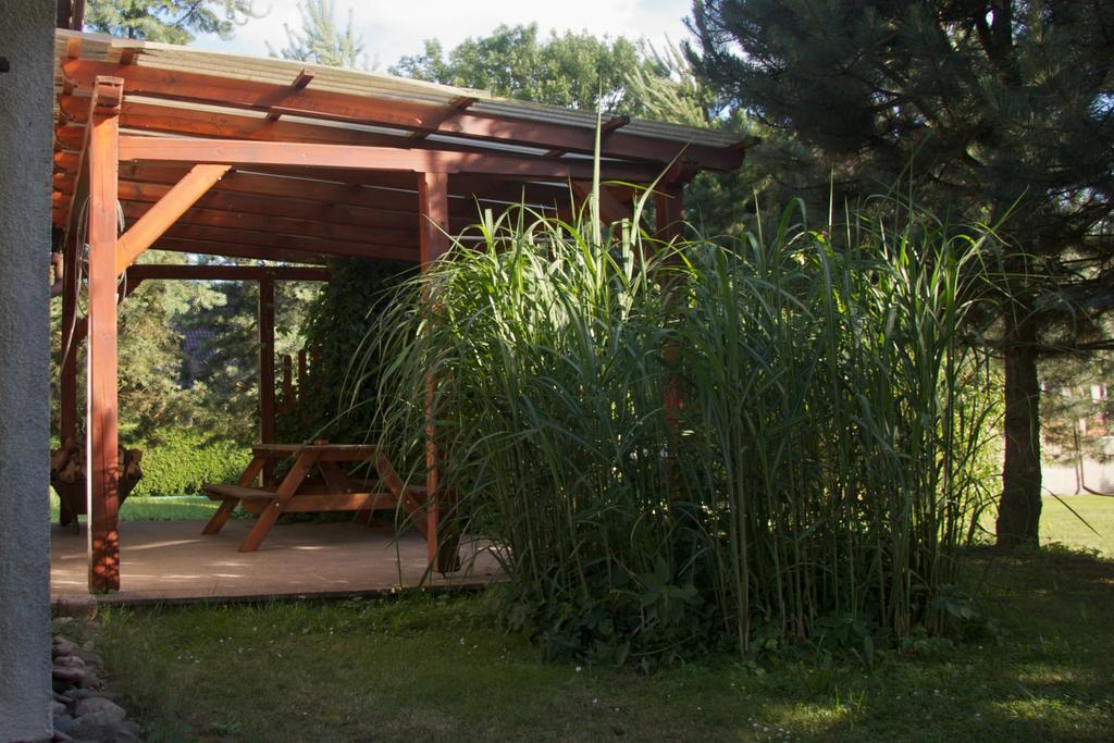 Hotel Farma Basarovi Prosecne Zewnętrze zdjęcie