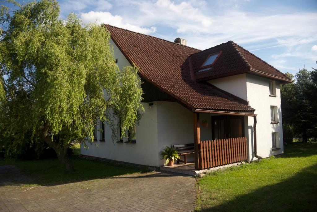 Hotel Farma Basarovi Prosecne Zewnętrze zdjęcie