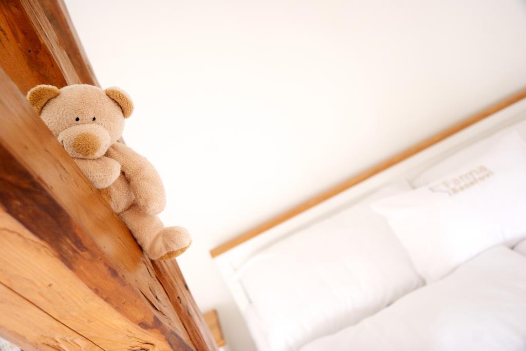 Hotel Farma Basarovi Prosecne Zewnętrze zdjęcie