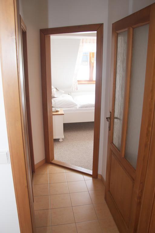 Hotel Farma Basarovi Prosecne Zewnętrze zdjęcie